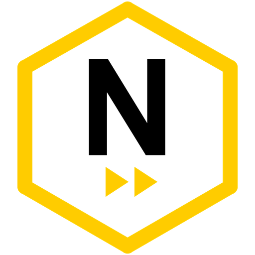 NordicTVOne logotyp